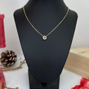 Collar Luz Sutil